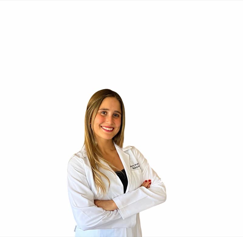 Isidora Fuentes